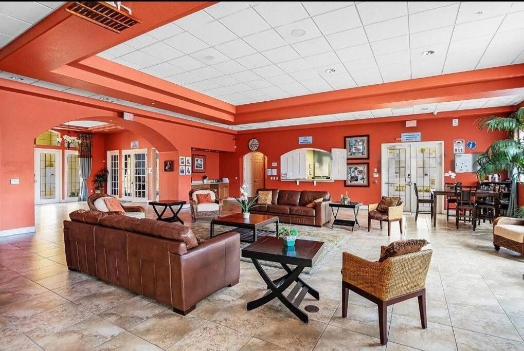 Disney Paradise-Family Friendly- Near To Disney Orlando Exterior photo