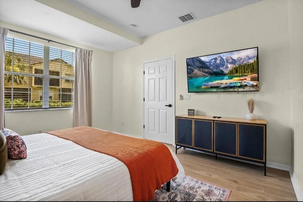 Disney Paradise-Family Friendly- Near To Disney Orlando Exterior photo