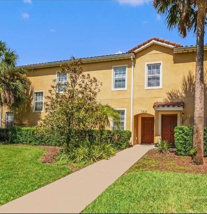 Disney Paradise-Family Friendly- Near To Disney Orlando Exterior photo