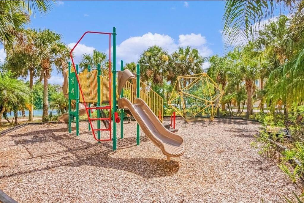 Disney Paradise-Family Friendly- Near To Disney Orlando Exterior photo