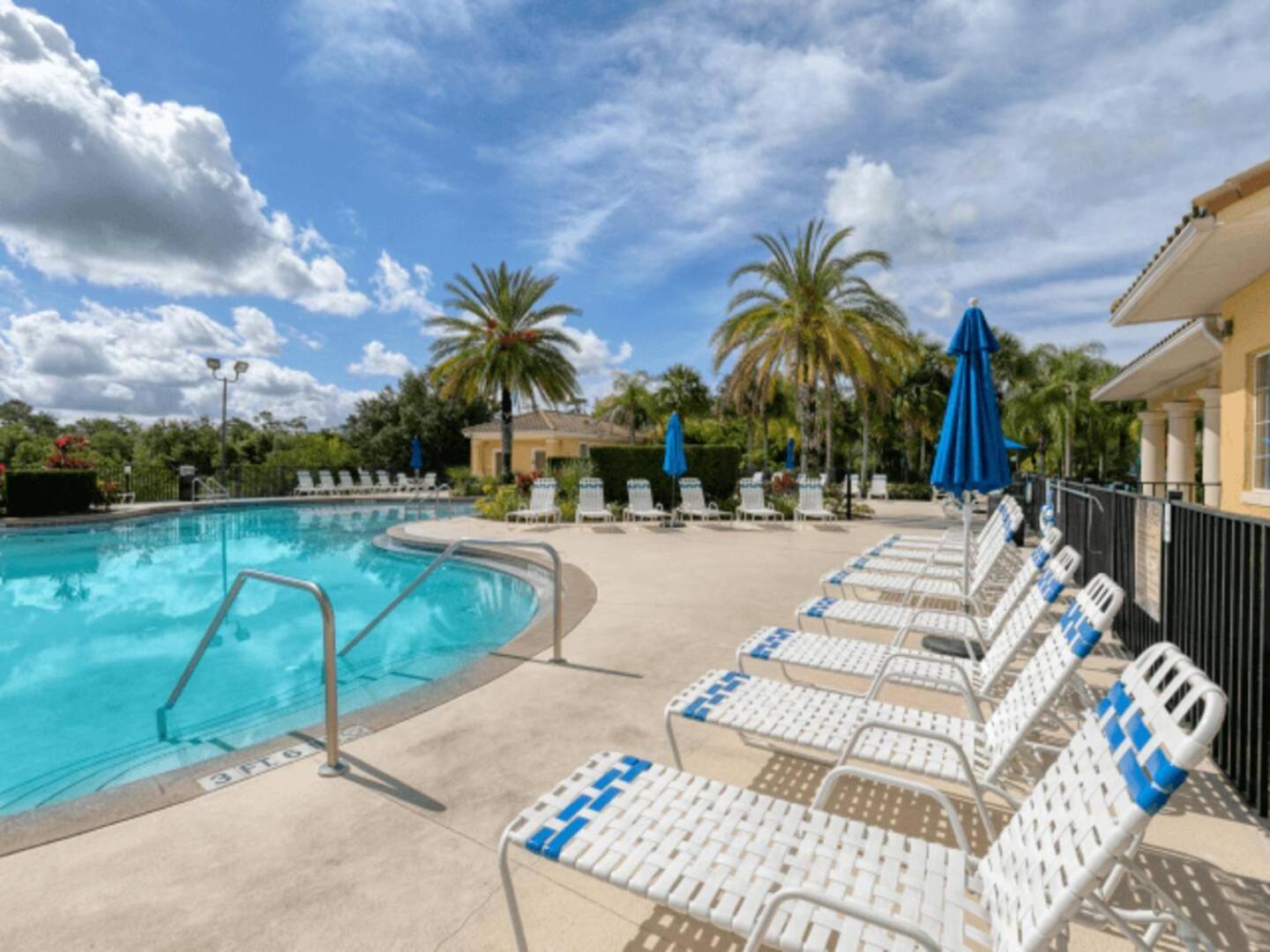 Disney Paradise-Family Friendly- Near To Disney Orlando Exterior photo